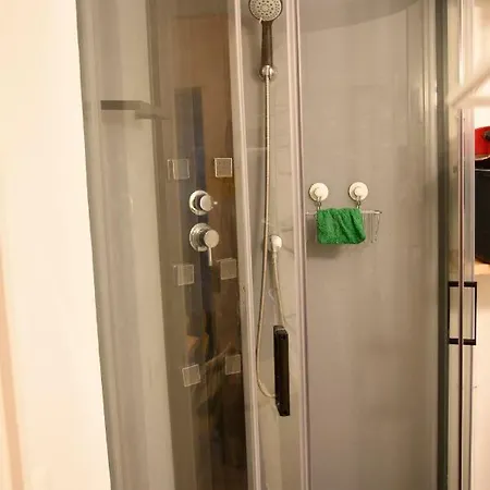 Sweethome : La Cabine Apartmán Montpellier