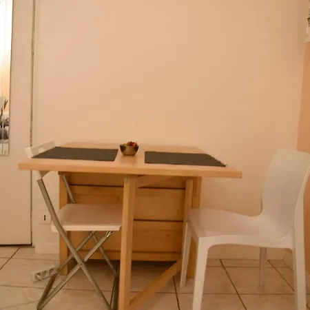 Sweethome : La Cabine Apartmán *